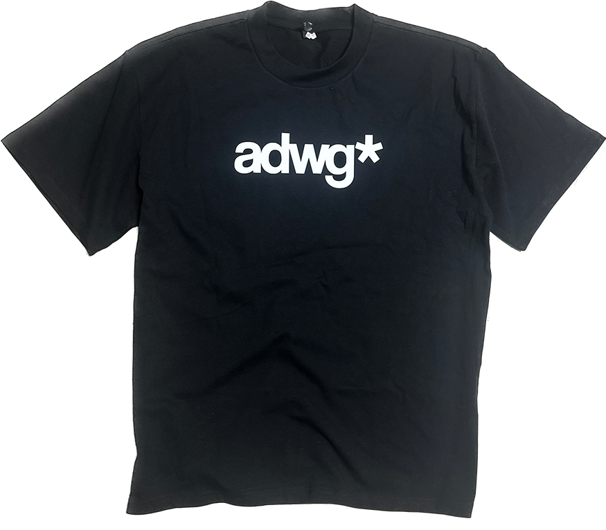 FOROUREYES* Tee [BLACK]