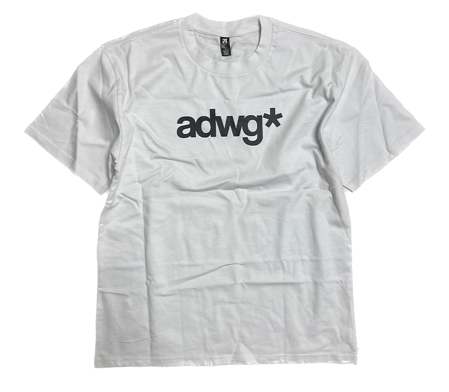 FOROUREYES* Tee [WHITE]